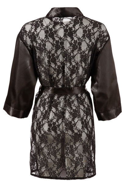 Cottelli - Kimono Spitze