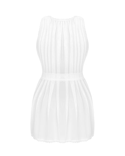 Obsessive - Peignoir Heavenlly