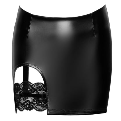 Noir - Rock Straps