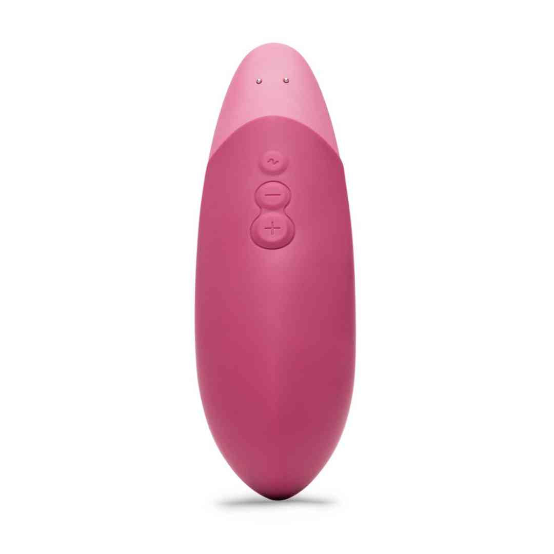 Geräuschloser Auflegevibrator