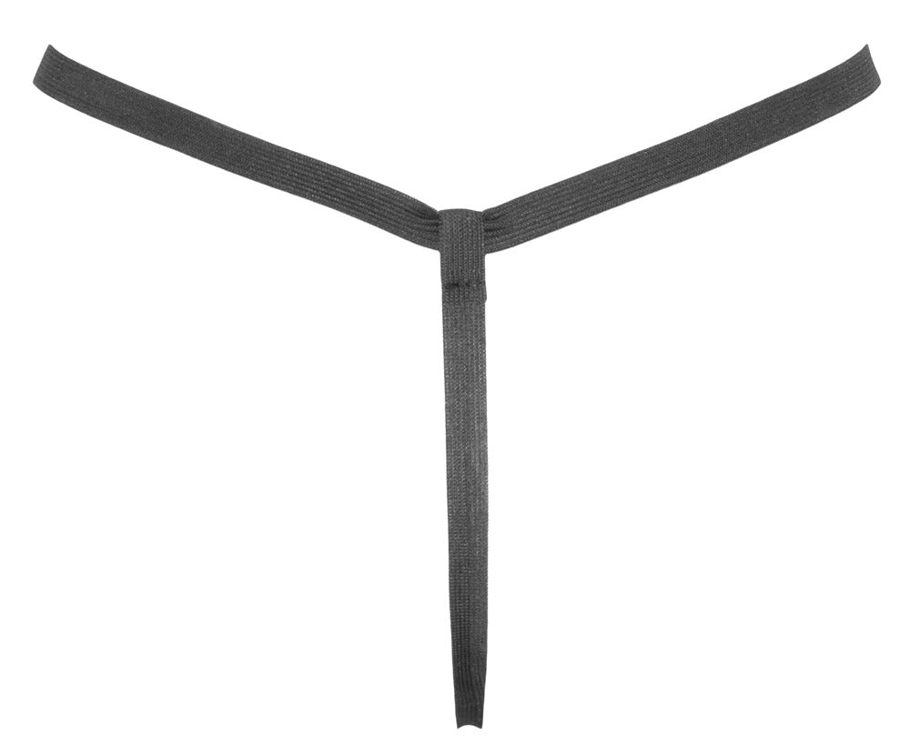 Black Level - Lackstring - String mit glänzender Front