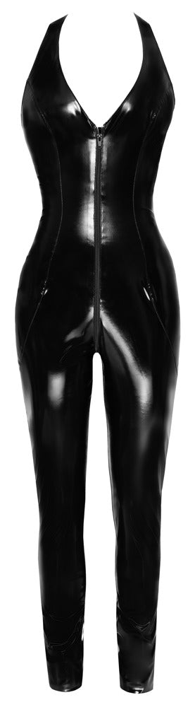 Black Level - Lack Neckholder-Overall