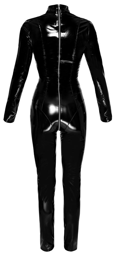 Black Level - Figurbetonter Lack Overall