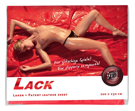 fetish Collection - Lack Laken