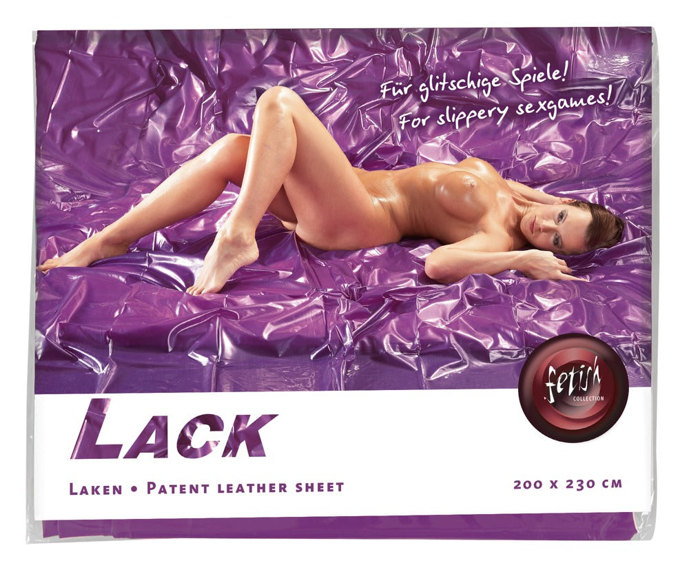 fetish Collection - Lack Laken