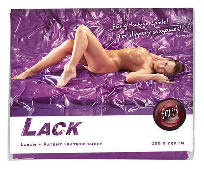 fetish Collection - Lack Laken