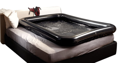 fetish Collection - Lack-Laken Glossy Games