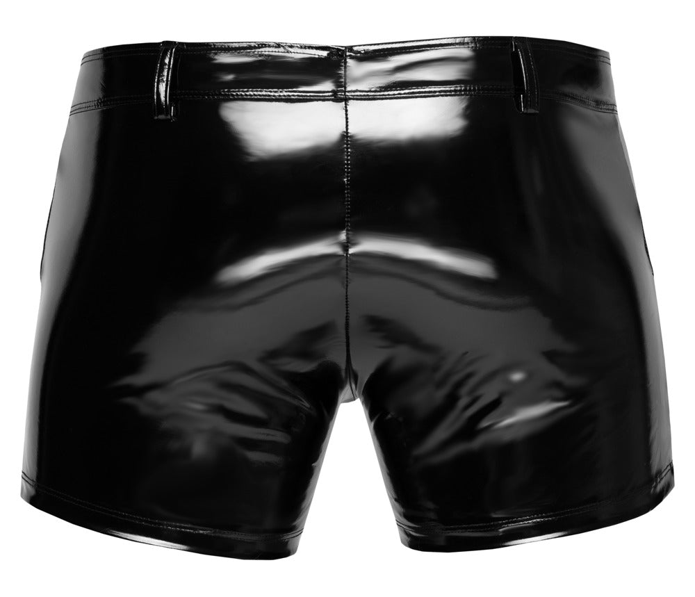 Black Level - Lack Hose Stretch