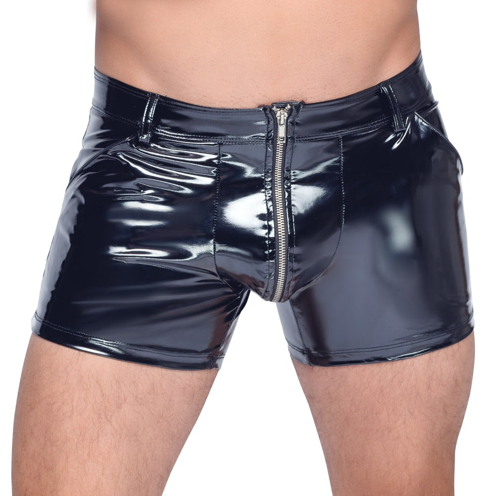 Black Level - Lack Hose Stretch