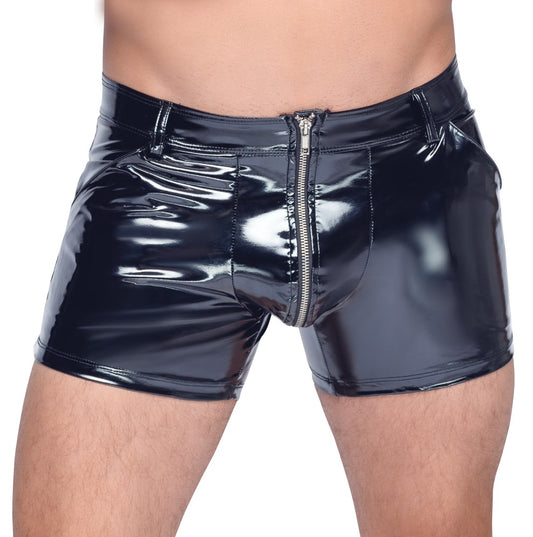 Black Level - Lack Hose Stretch