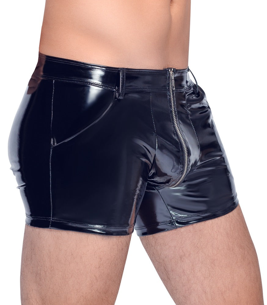 Black Level - Lack Hose Stretch