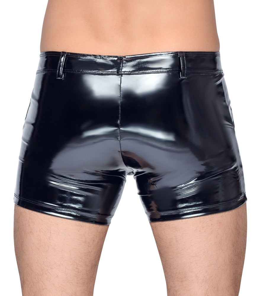 Black Level - Lack Hose Stretch