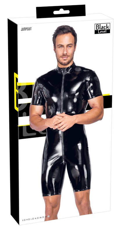 Black Level - Lack Overall