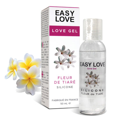 Easy Love - Love Gel - Fruchtiges Massageöl