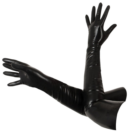 Late X - Handschuhe aus Latex