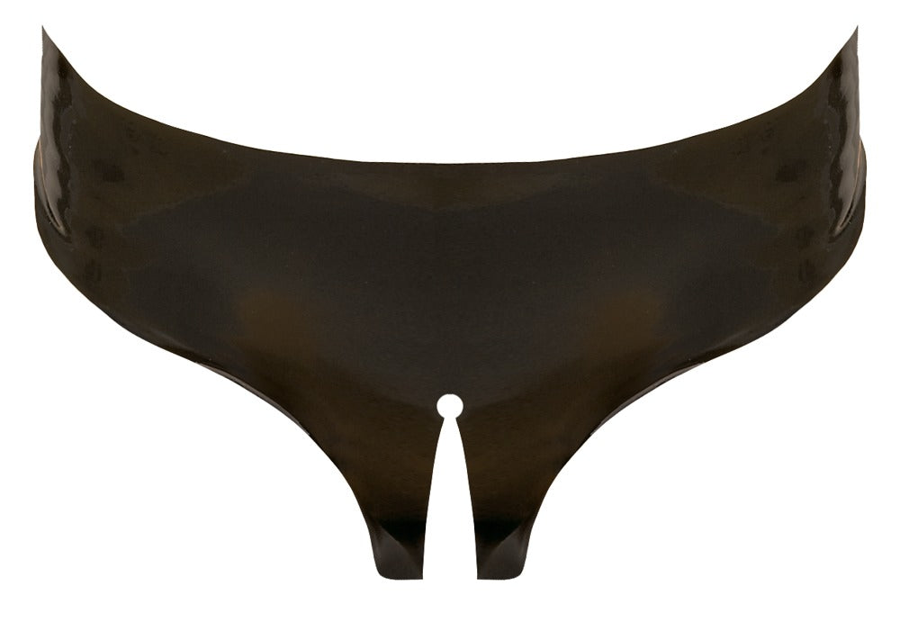 Late X - Latex Slip