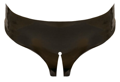 Late X - Latex Slip