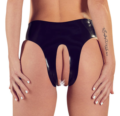 Late X - Latex Slip