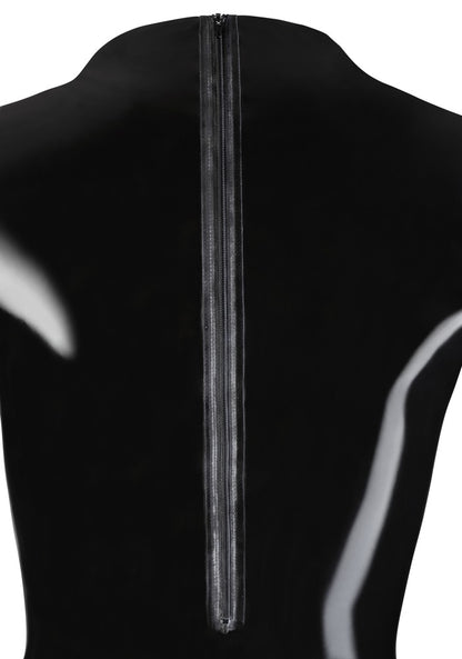 Late X - Latex Body