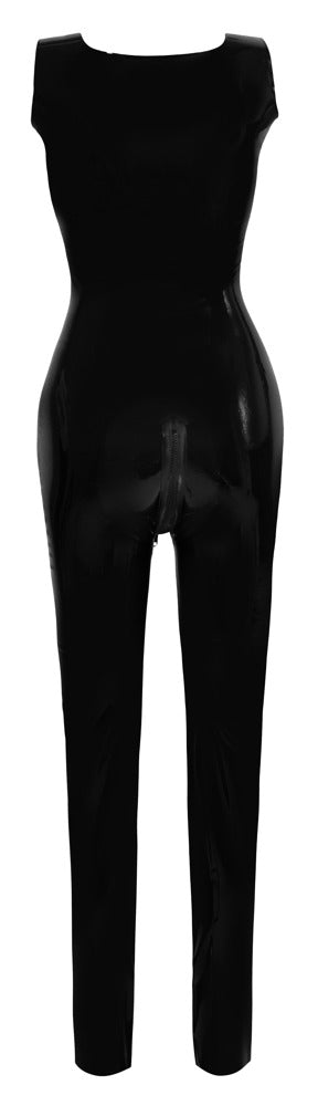 Late X - Latex Catsuit