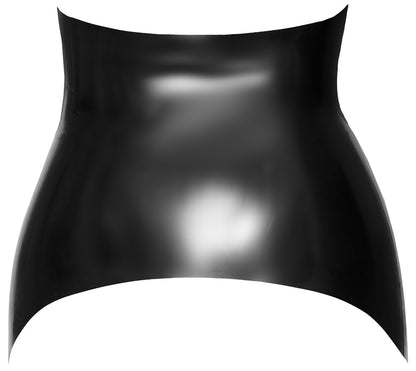 Late X - Latex Strapsgürtel