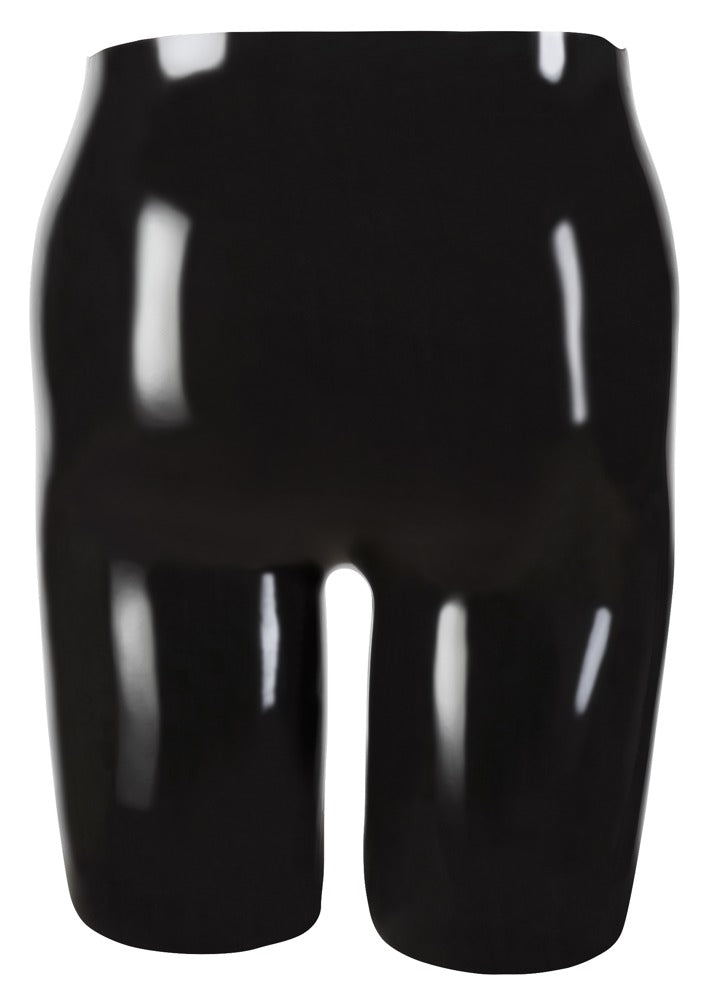 Late X - Latex Herren Radler