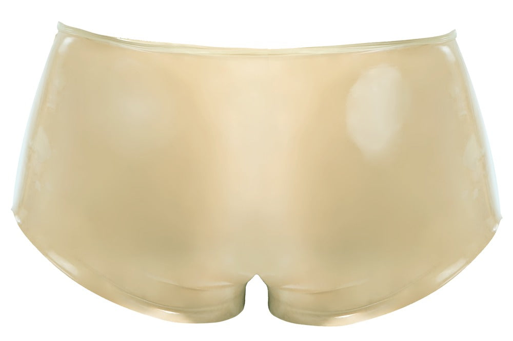 Late X - Latex Herren Pants