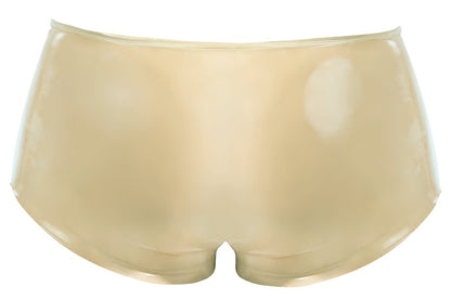Late X - Latex Herren Pants
