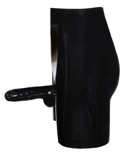 Late X - Latex Herren Slip