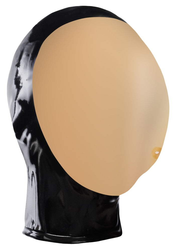 Late X - Vakuum-Maske aus Latex