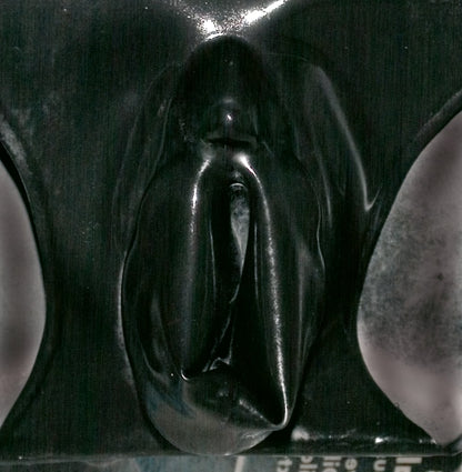 Late X - Latex Slip