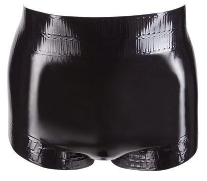 Late X - Latex Windelslip