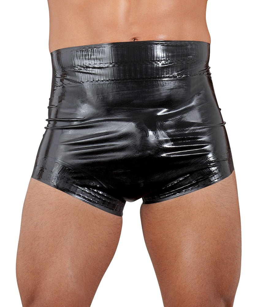 Late X - Latex Windelslip