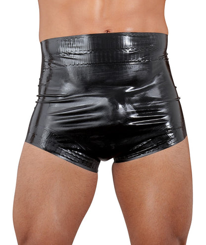 Late X - Latex Windelslip