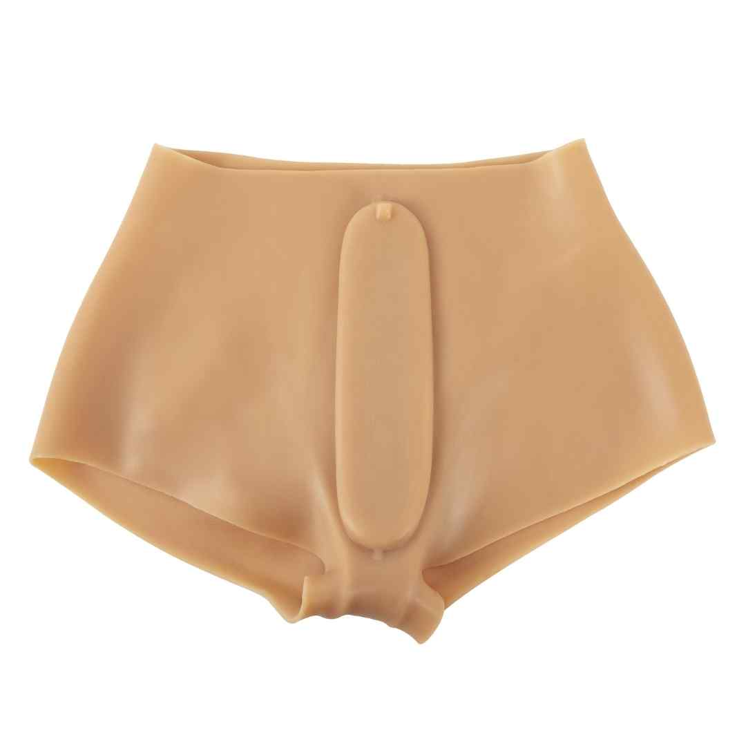 Ultra Realistic Vagina Pants