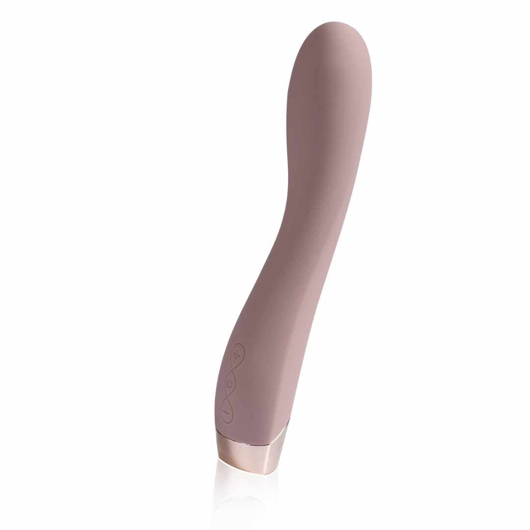 HOT FANTASY Felicity Luan Vibrator rosé