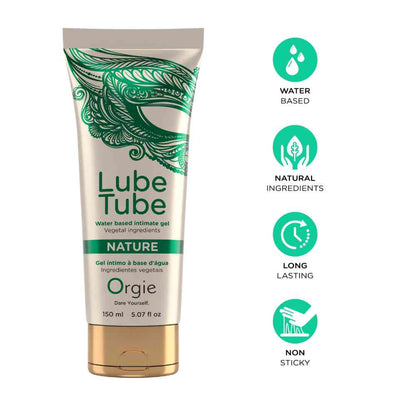 Lube Nature 