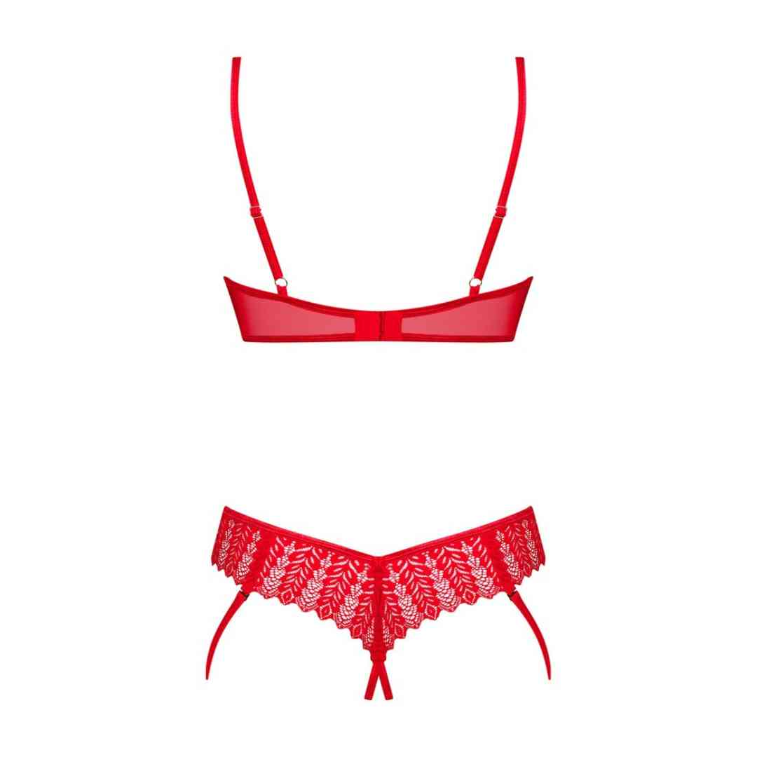 Dessous Set Ingridia