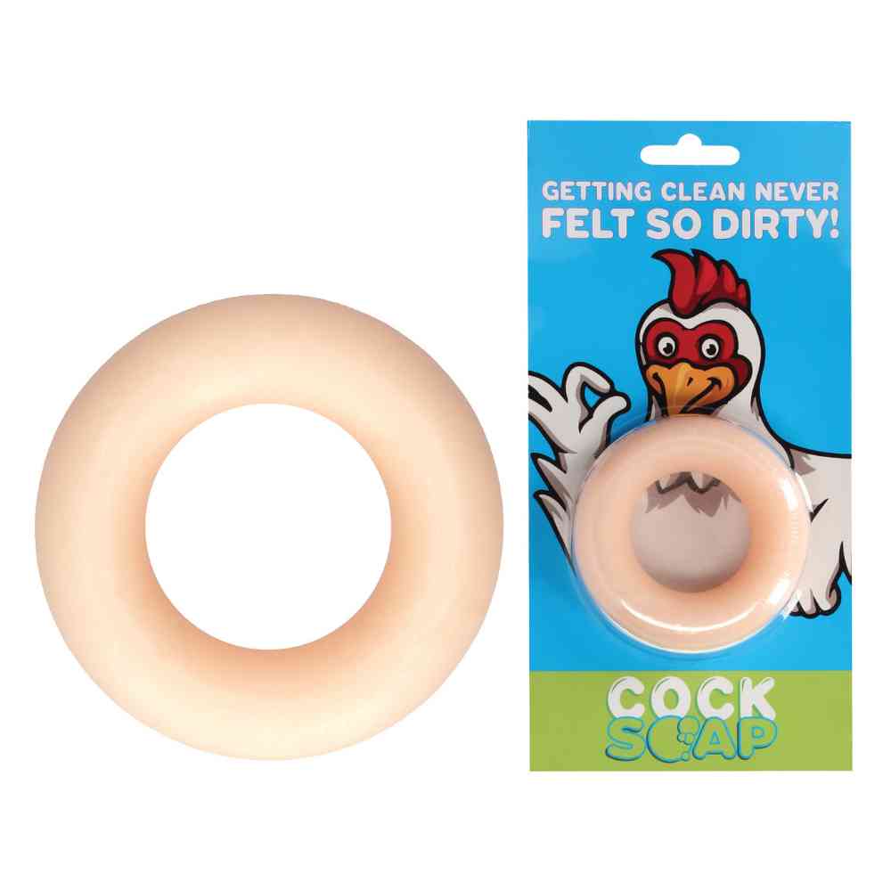 Seife "Cock Soap"