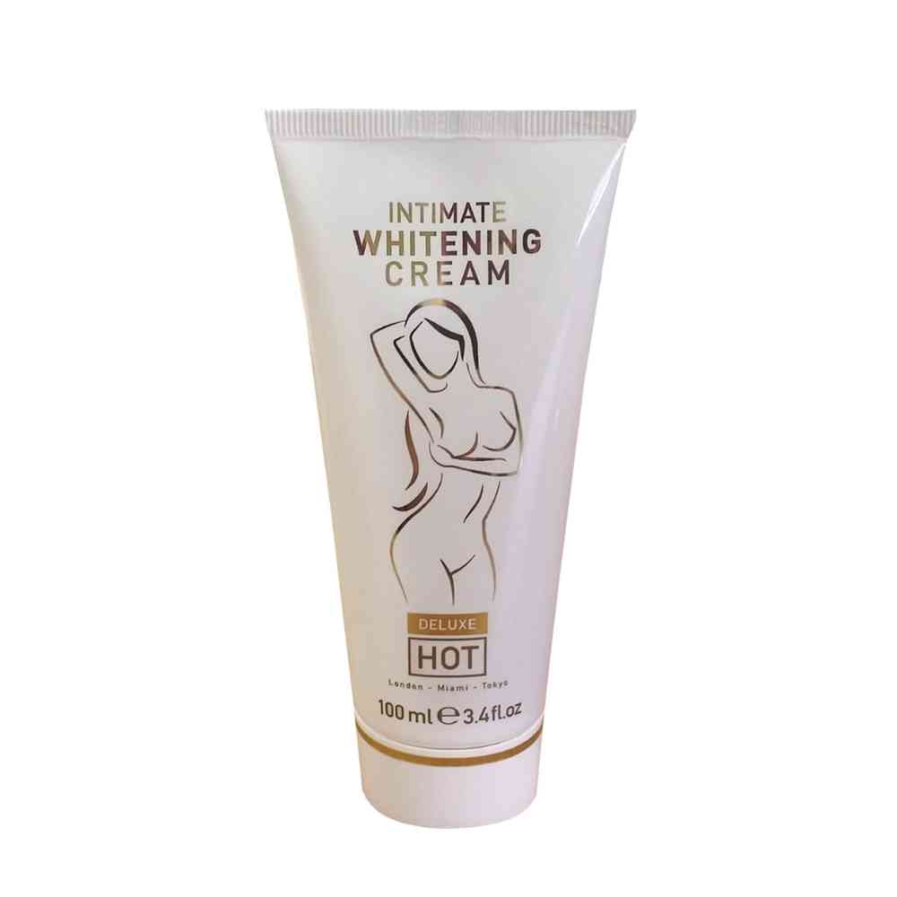 Whitening Cream "INTIMATE"