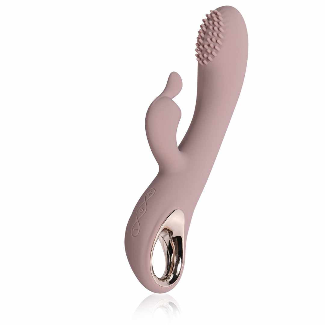 HOT FANTASY Felicity Lois Vibrator rosé