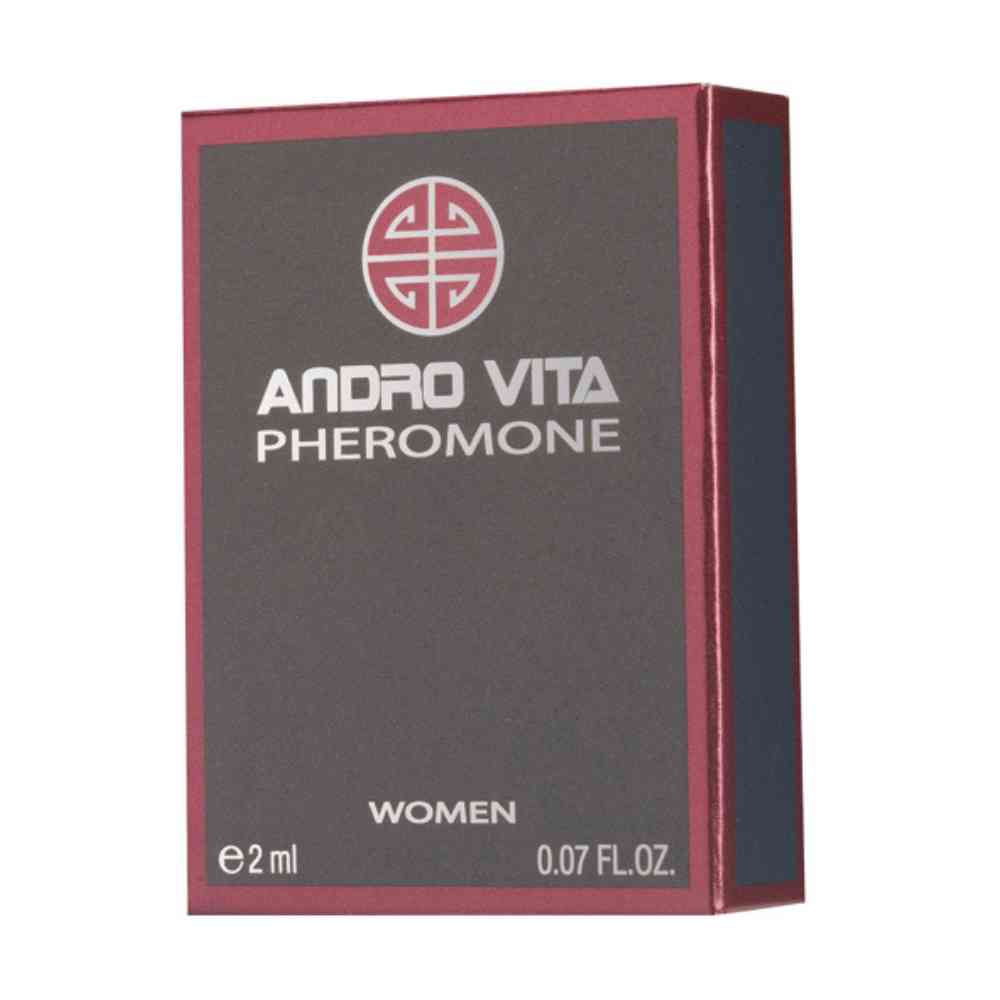 Pheromone "Women Parfum"