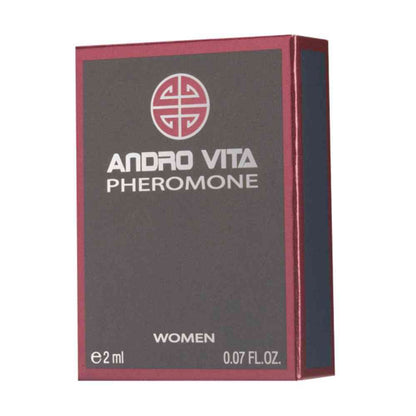 Pheromone "Women Parfum"