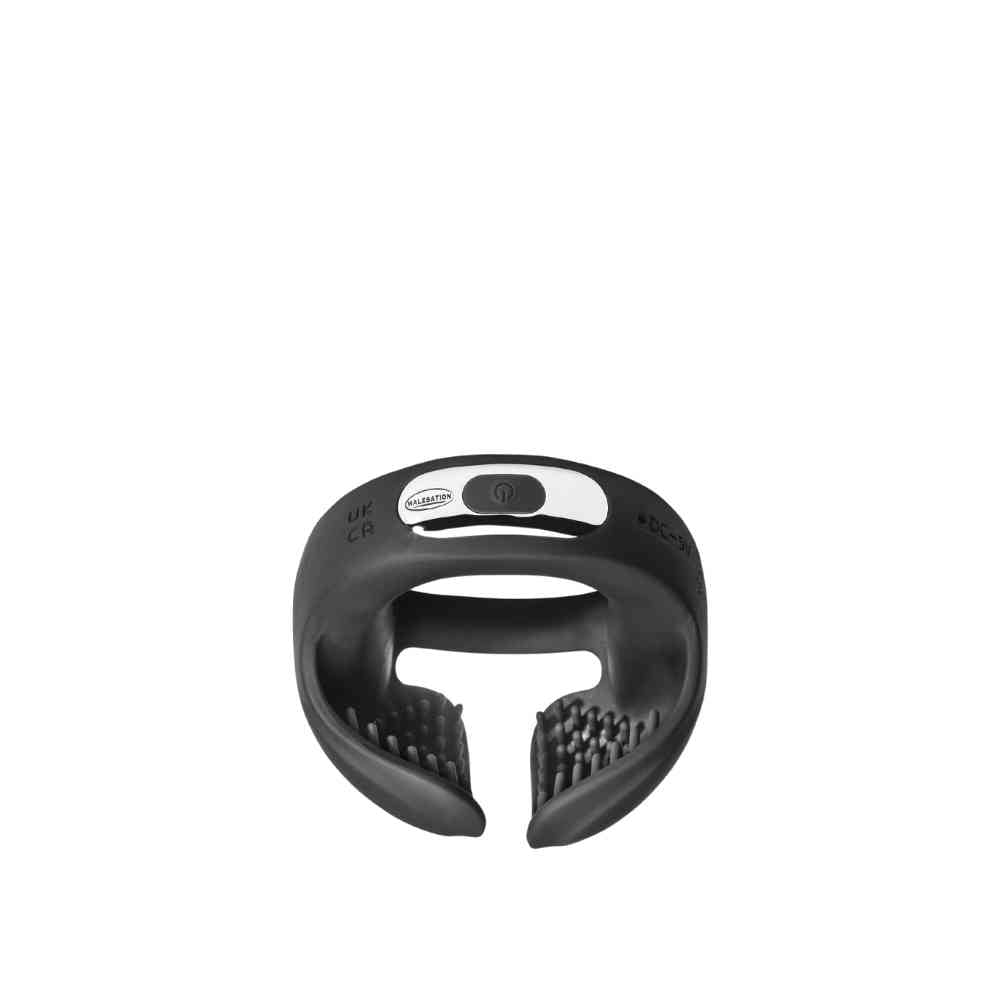 Vibro Ball Ring