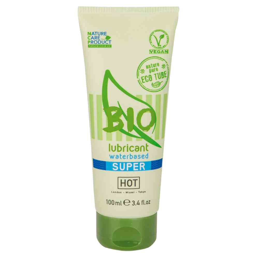 BIO Lubricant Super