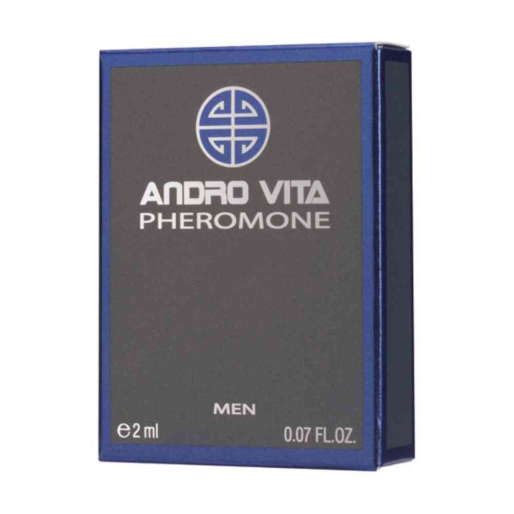 Pheromone "Men Parfum"