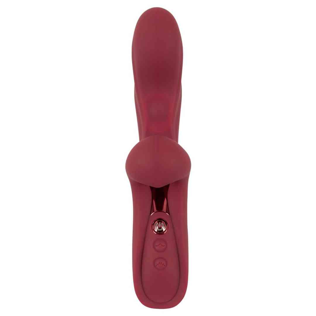 handliche 2 Function Rabbit Vibrator 