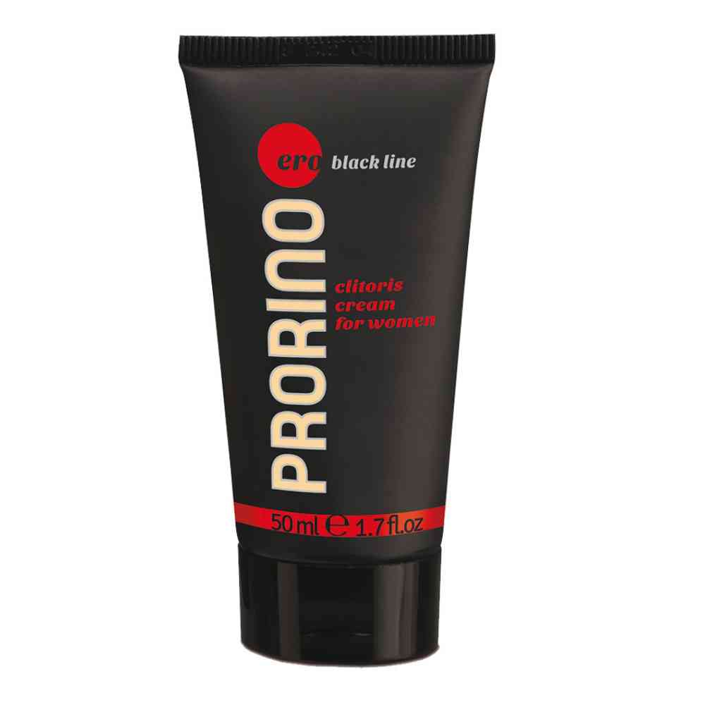 Clitoris cream Frau "Prorino"