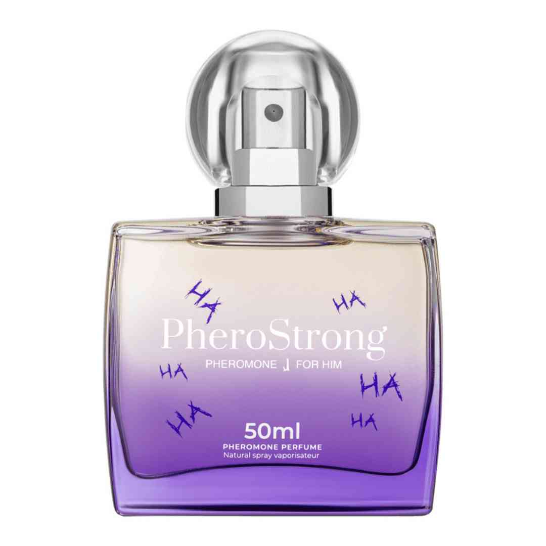 Pheromone Parfum J for Him