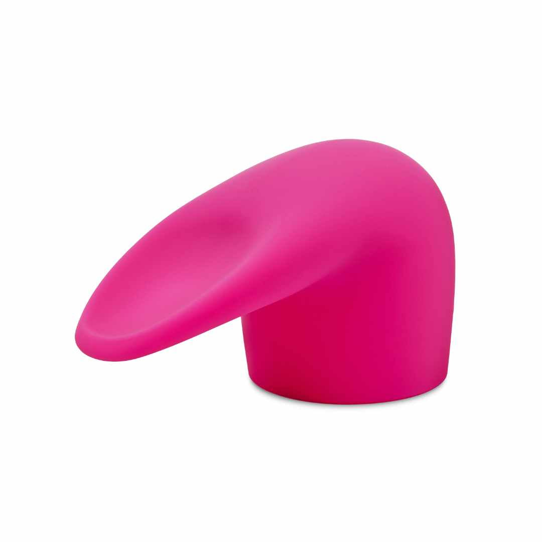 Le Wand FlickFlexible Silicone Attachment